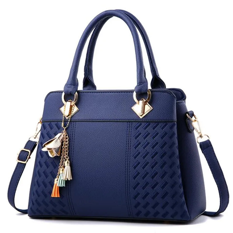 Bolsa Feminina Venezia Versatile