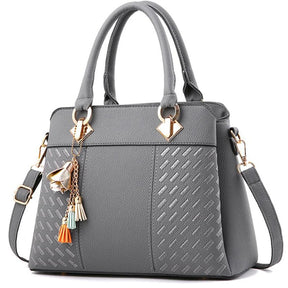 Bolsa Feminina Venezia Versatile