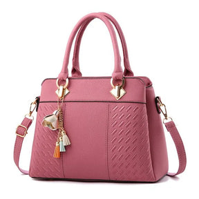 Bolsa Feminina Venezia Versatile