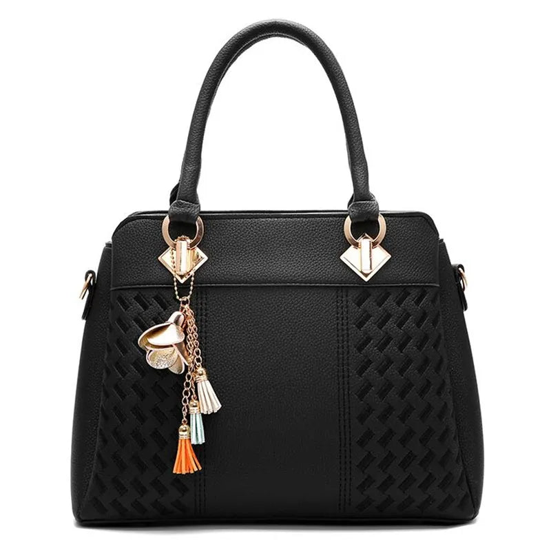 Bolsa Feminina Venezia Versatile