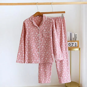 Conjunto Pijama Feminino Only Night