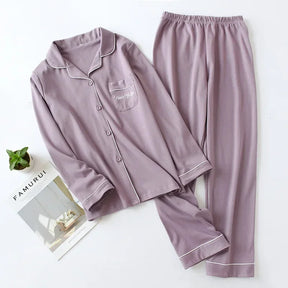 Conjunto Pijama Feminino Blonle