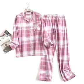 Conjunto Pijama Feminino Star On