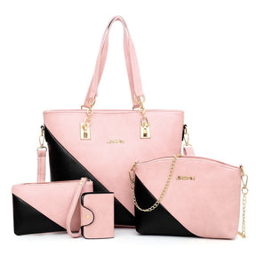 Conjunto de Bolsas Genevieve