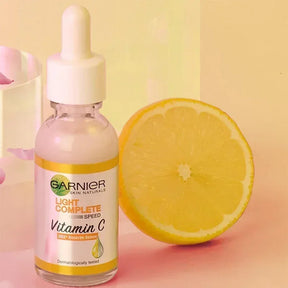 SkinCare - Sérum/Vitamina C