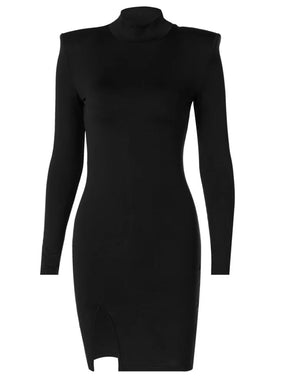 Vestido Feminino Black