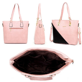 Conjunto de Bolsas Genevieve