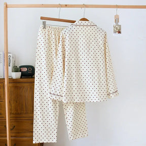 Conjunto Pijama Feminino Only Off