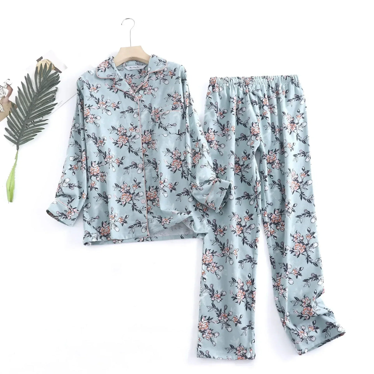 Conjunto Pijama Feminino Star On