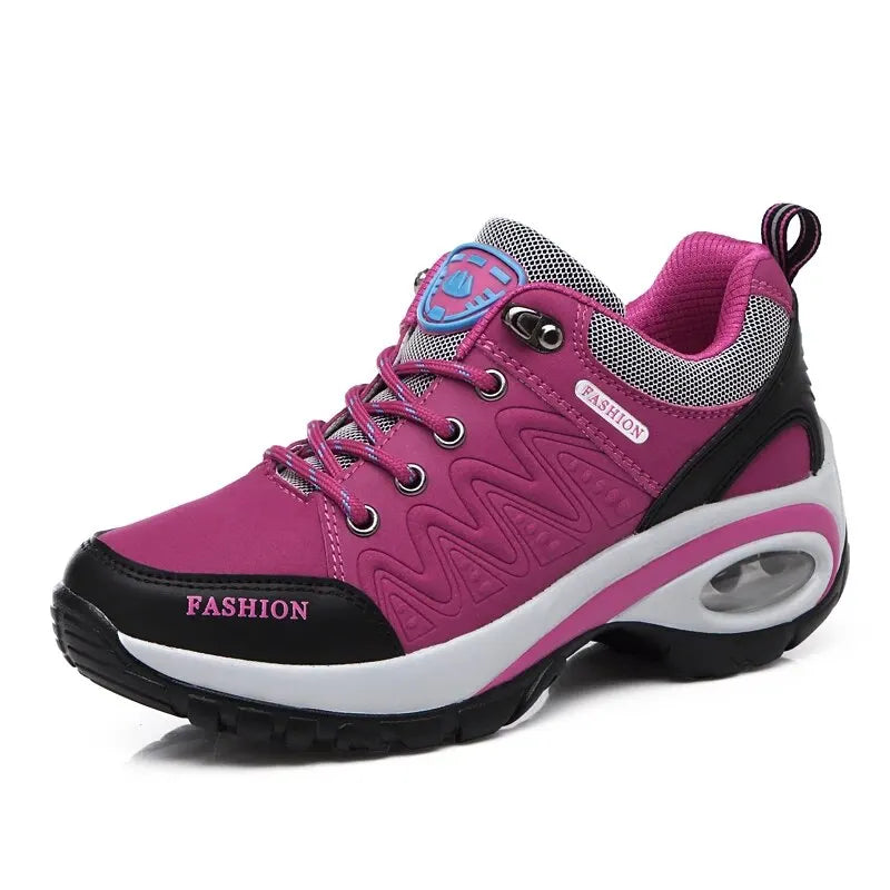 Tênis Feminino Fashion Esportes