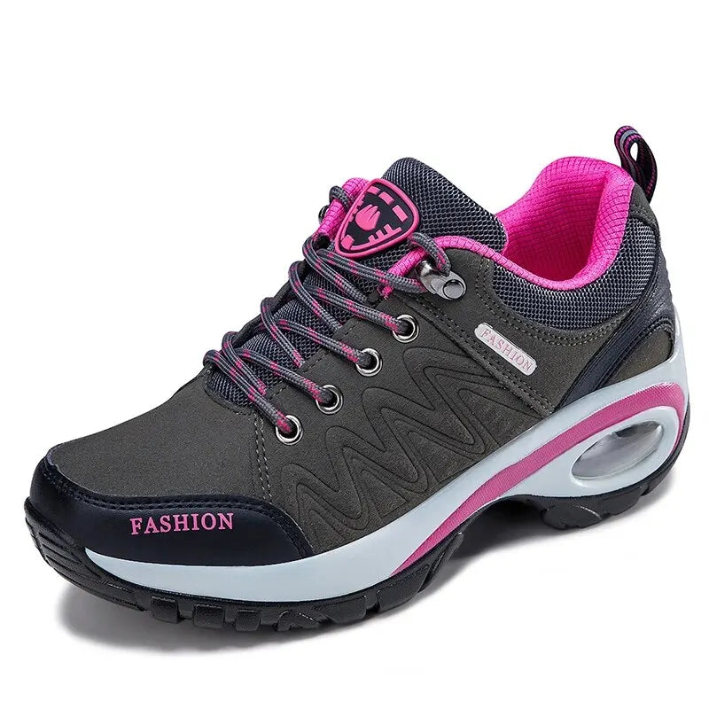 Tênis Feminino Fashion Esportes