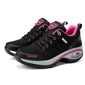 Tênis Feminino Fashion Esportes