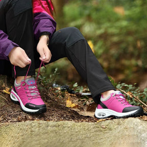 Tênis Feminino Fashion Esportes