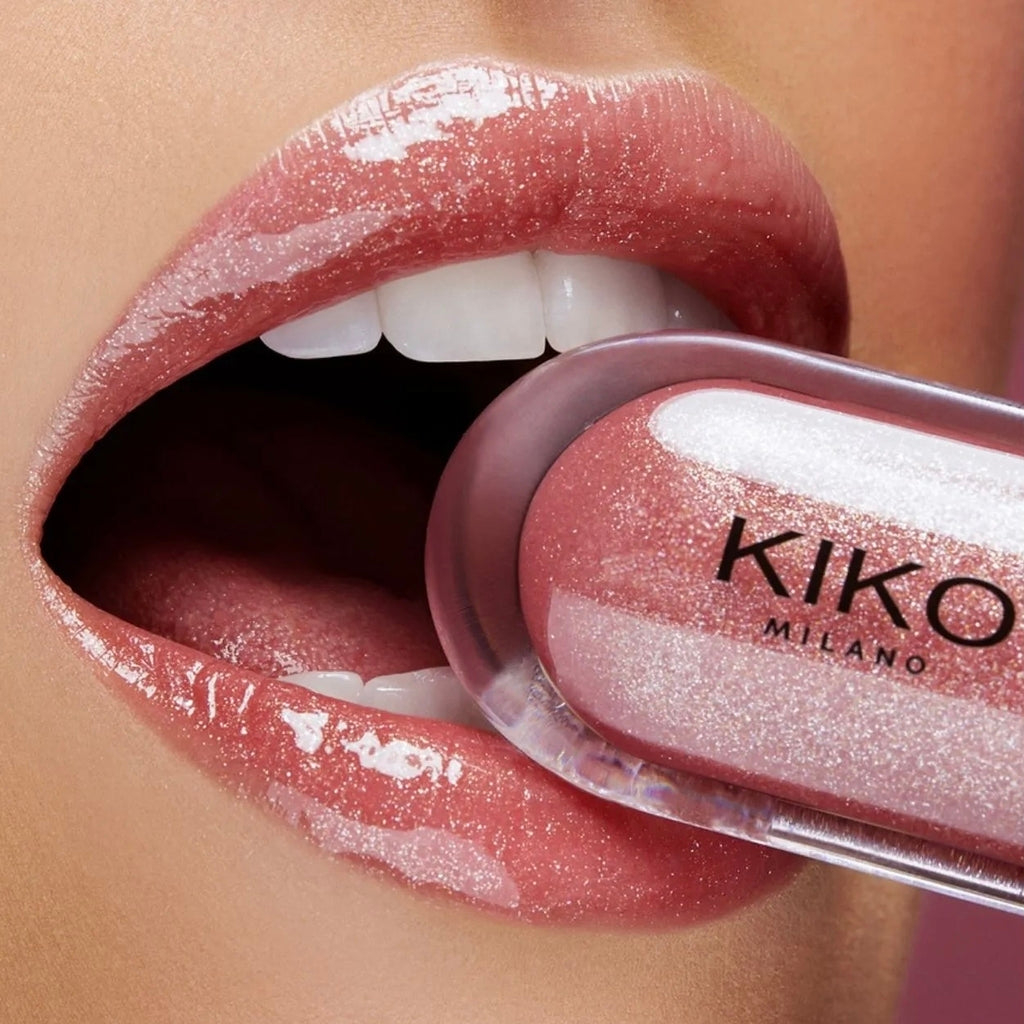 Lip Plumper Gloss - Kiko Milano®