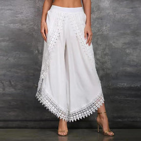 Calça Feminina Pantacourt Lívia