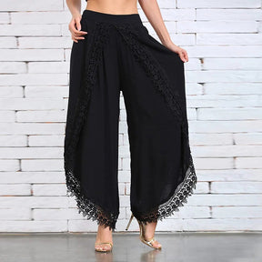 Calça Feminina Pantacourt Lívia